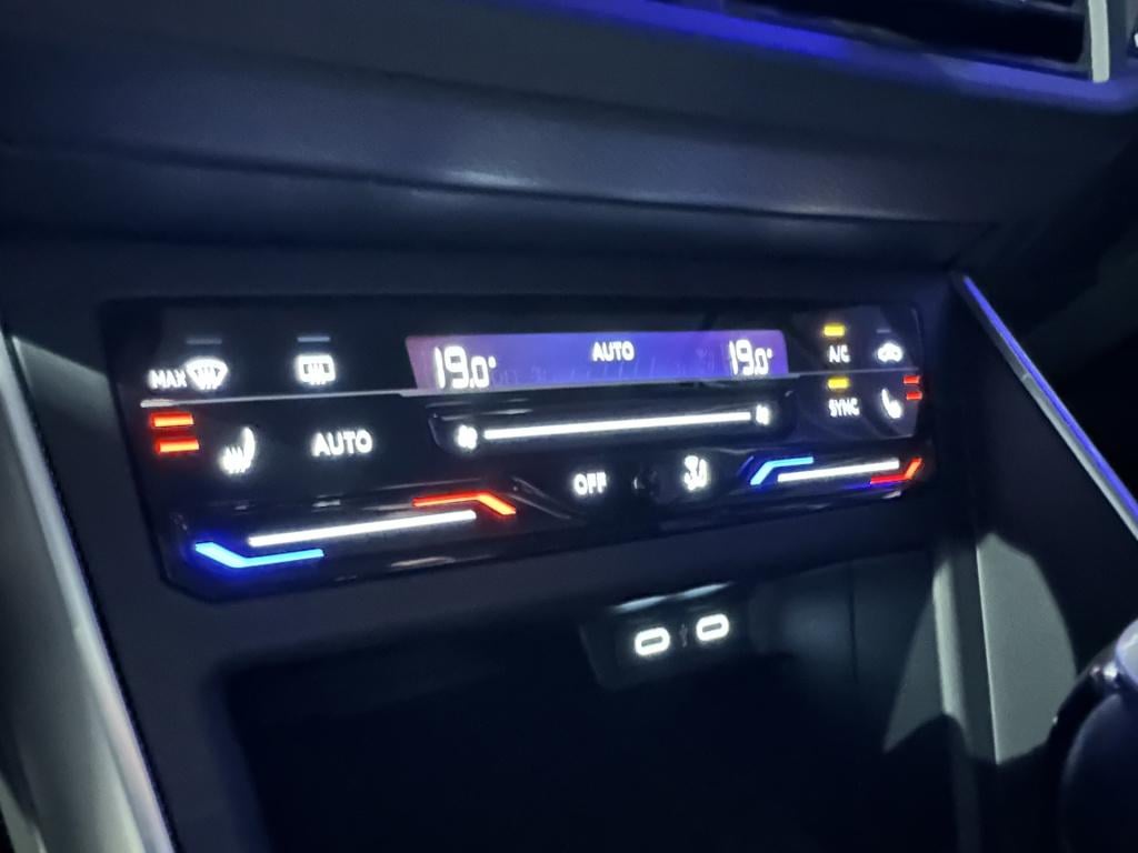 Volkswagen Polo 1.0 tsi life business *navi*appconnect*clima*