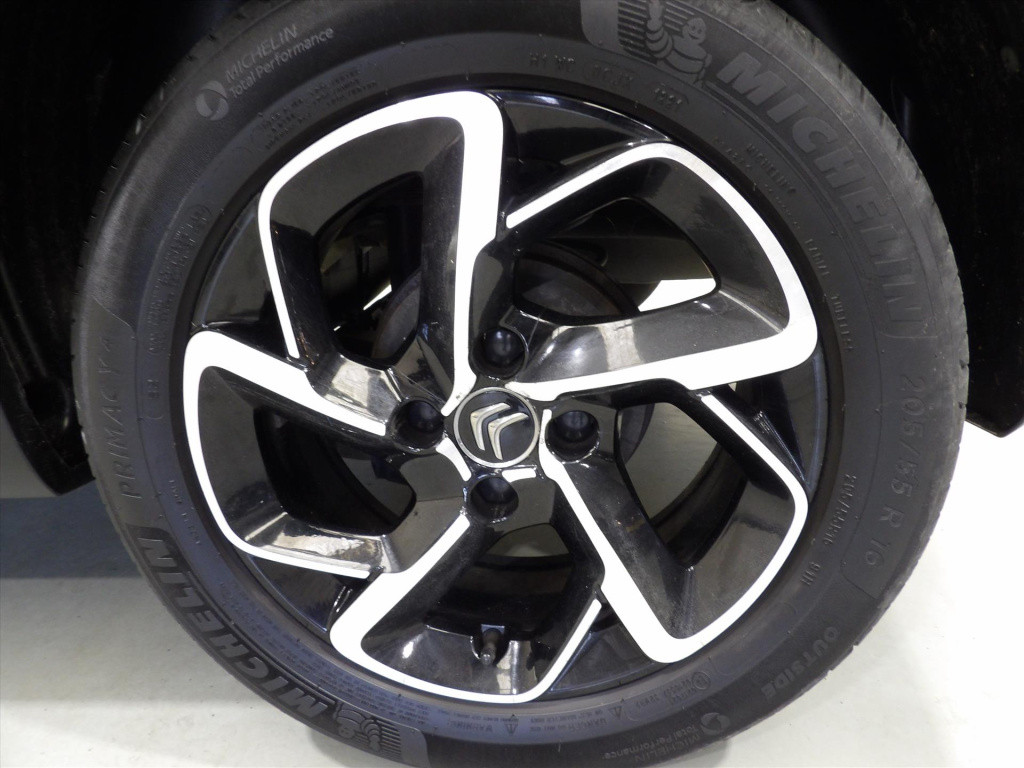 Citroen C3 1.2 puretech 82pk business