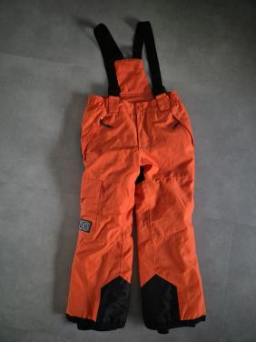 Skibroek maat 128