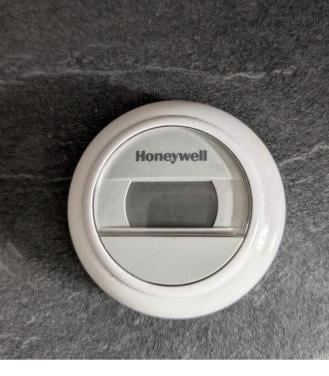 Honeywell home thermostaat