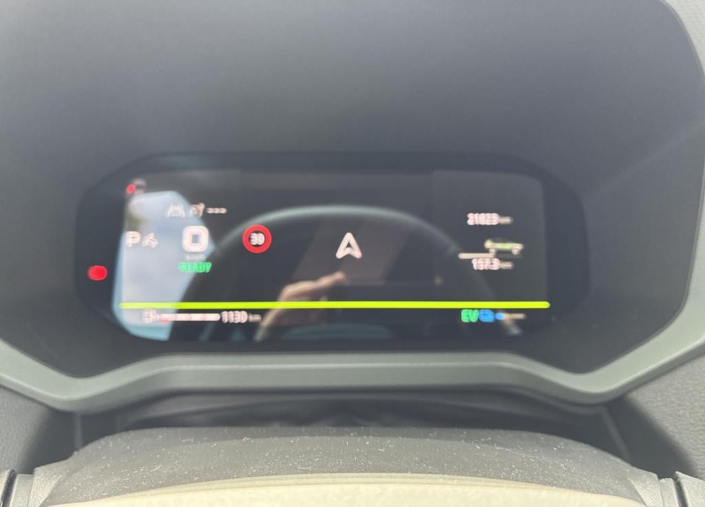 Dacia Bigster 1.8 hybrid 155 extreme