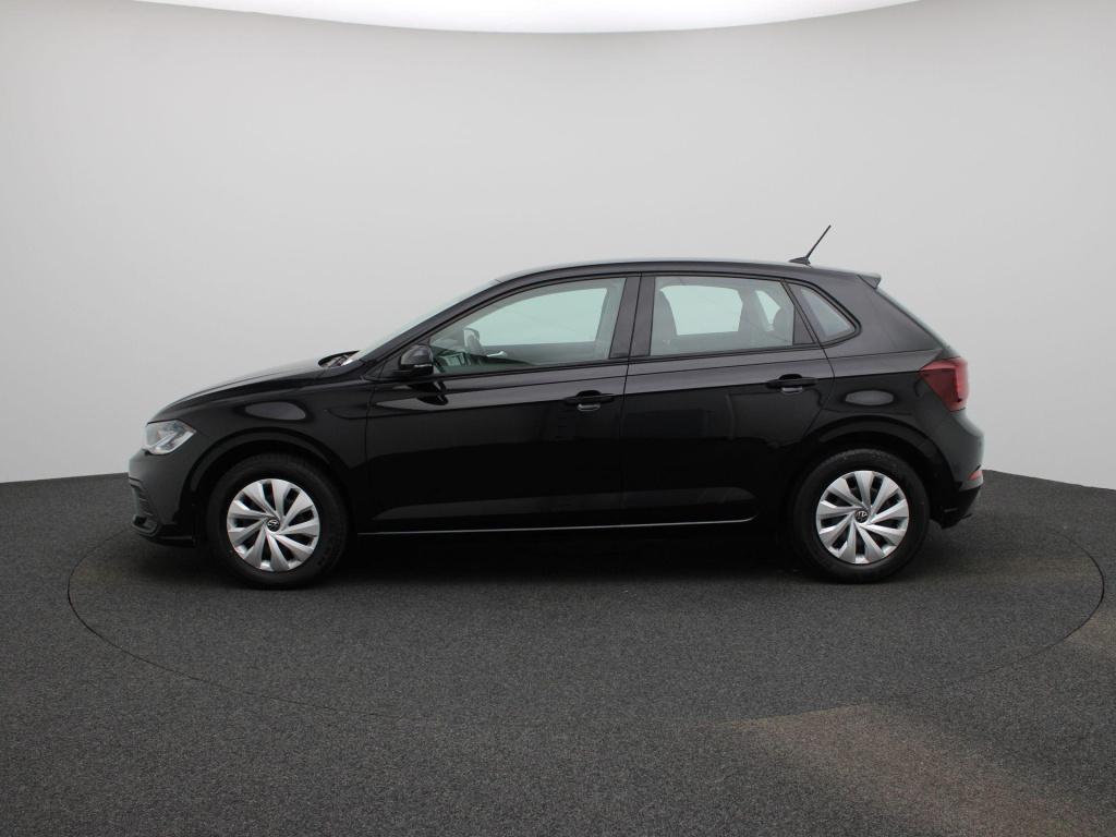 Volkswagen Polo 1.0 tsi life | virtual cockpit | apple carplay / android au
