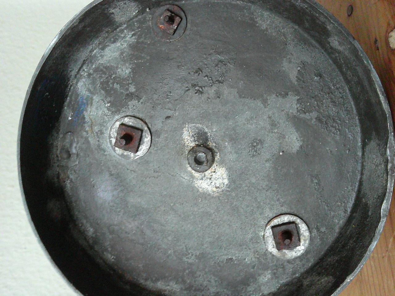 HISTORISCHE SCHOTSE VOLKSHELD IN ZAMAK