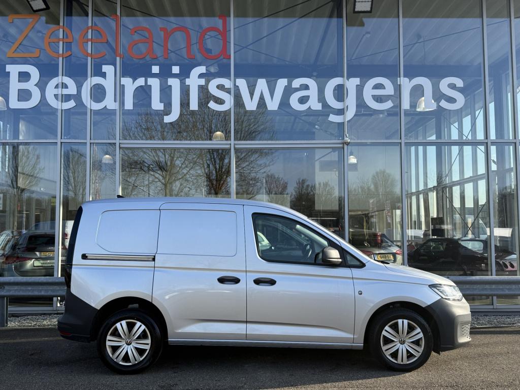 Volkswagen Caddy cargo 2.0 tdi | led | stoelverw. | pdc