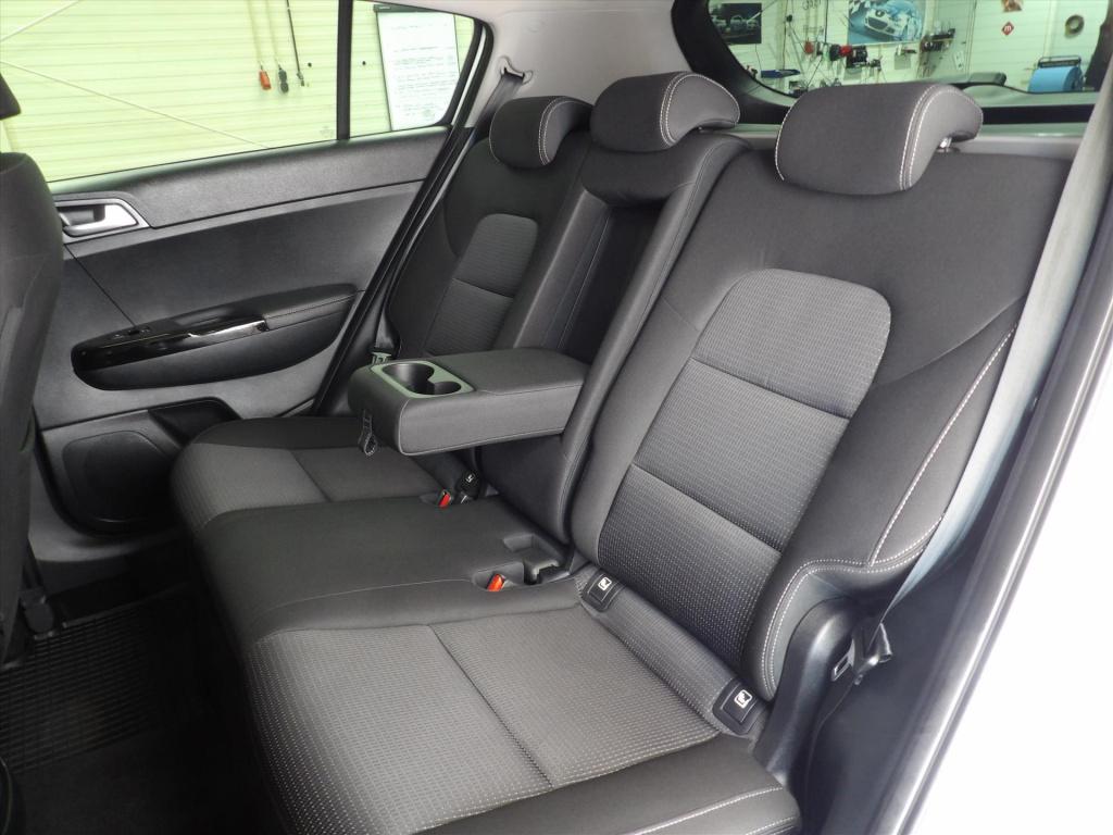 Kia Sportage 1.6 t 177pk dct7 dynamicplusline