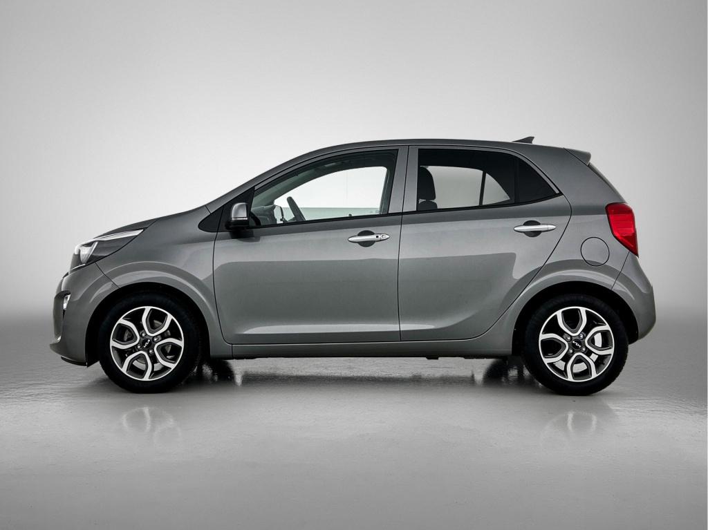 Kia Picanto 1.0 dpi dynamicplusline climate control | nap | btw prijspakker