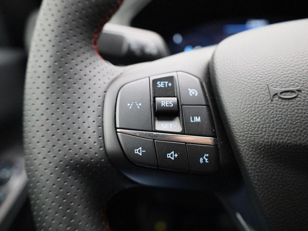 Ford Kuga 2.5 phev st-line aut. | winterpack | apple carplay | cruise | cli