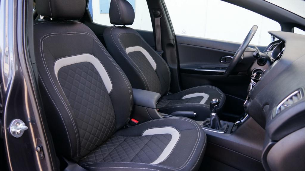 Kia Cee'd 1.0 t-gdi gt-line summer edition rijklaar incl garantie
