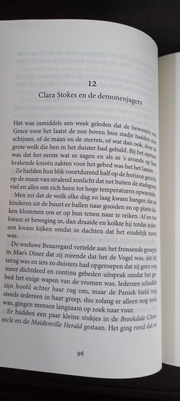 "Alle slechte meisjes" leesboek