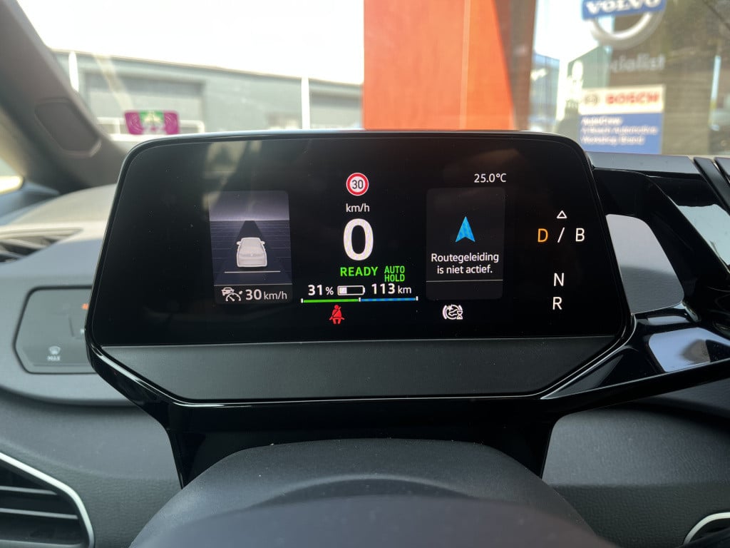 Volkswagen Id.3 life 58 kwh