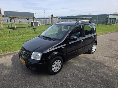 Fiat Panda 1.2 Edizione Cool 2010! 2de eigenaar!