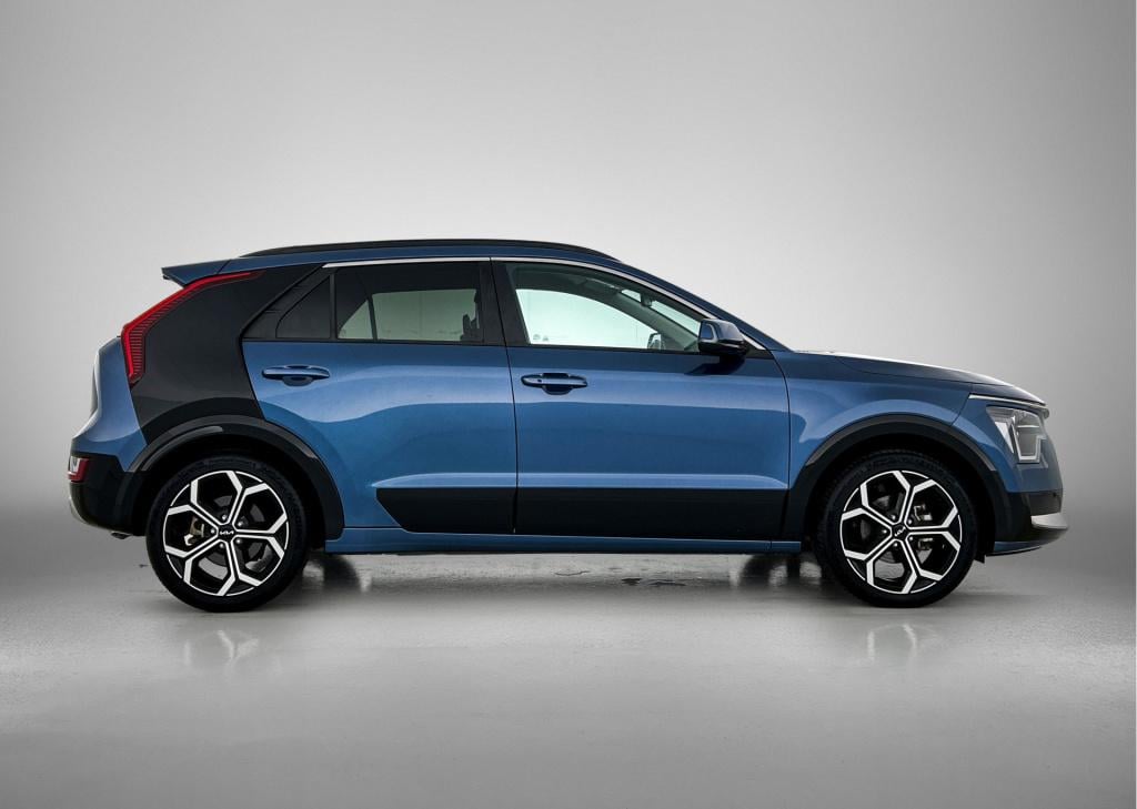 Kia Niro 1.6 gdi hybrid dynamicplusline