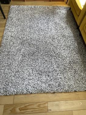 Te koop Vindum vloerkleed van Ikea