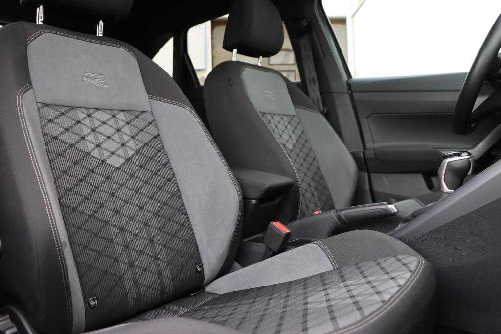 Volkswagen Taigo 1.5 tsi r-line business 150pk dsg7