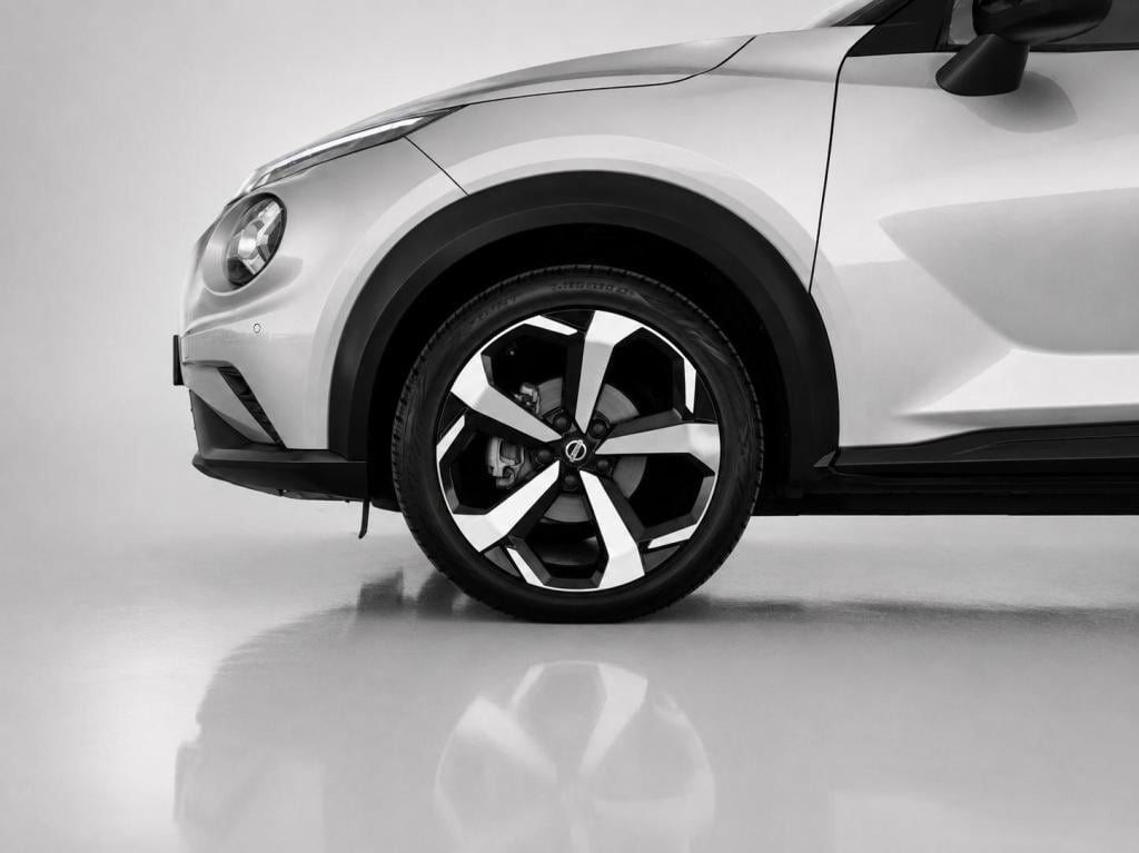 Nissan Juke 1.0 dig-t premiere edition