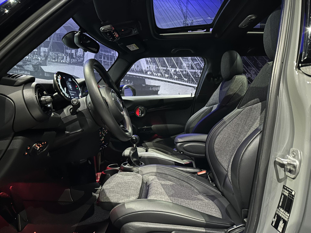 Mini Cooper mini 1.5 dalston edition *pano*led*harman/kardon*