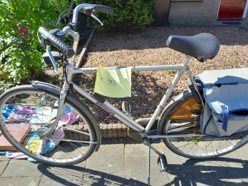 Herenfiets batavus