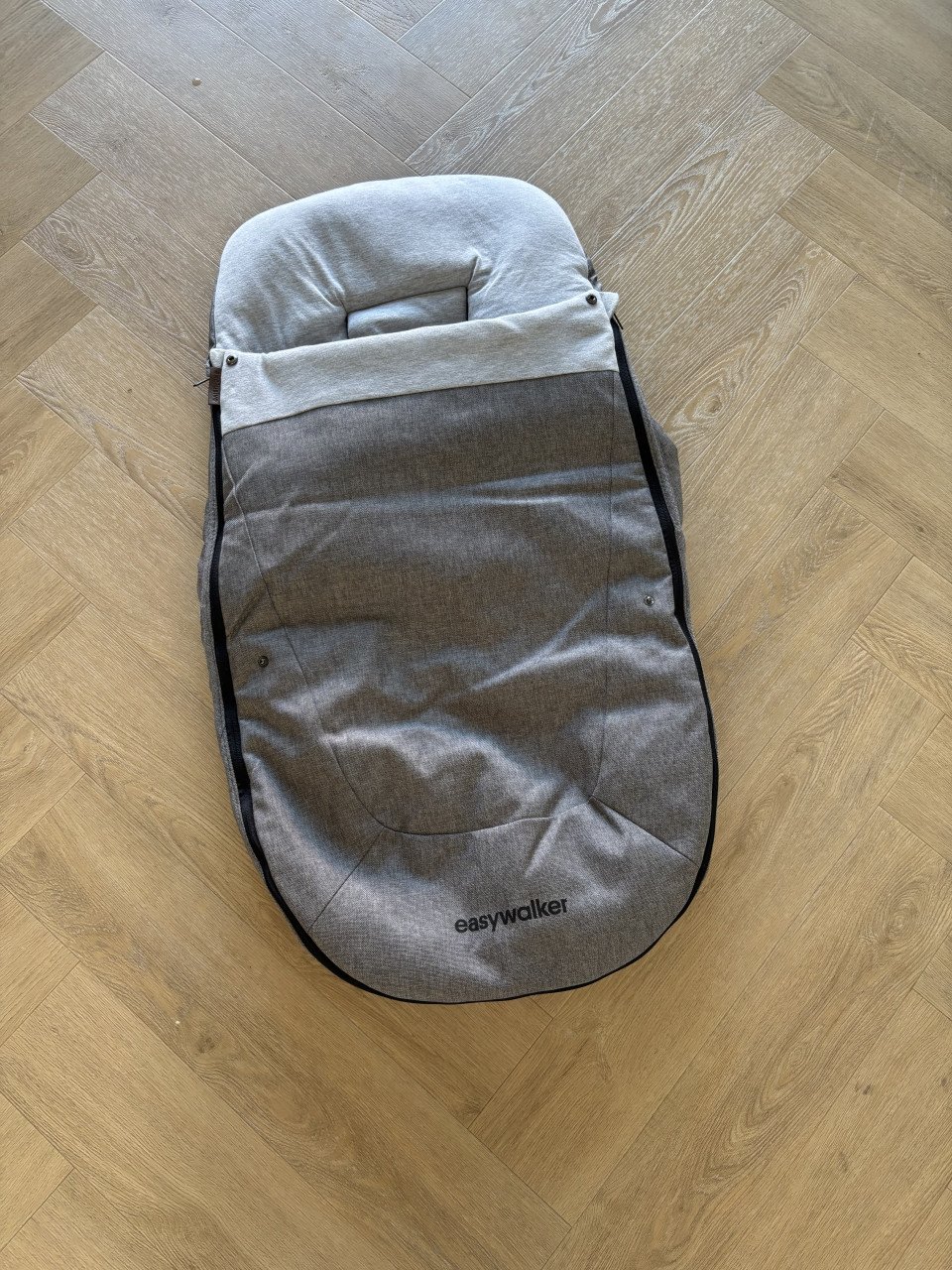 Kinderwagen EasyWalker Harvey 3