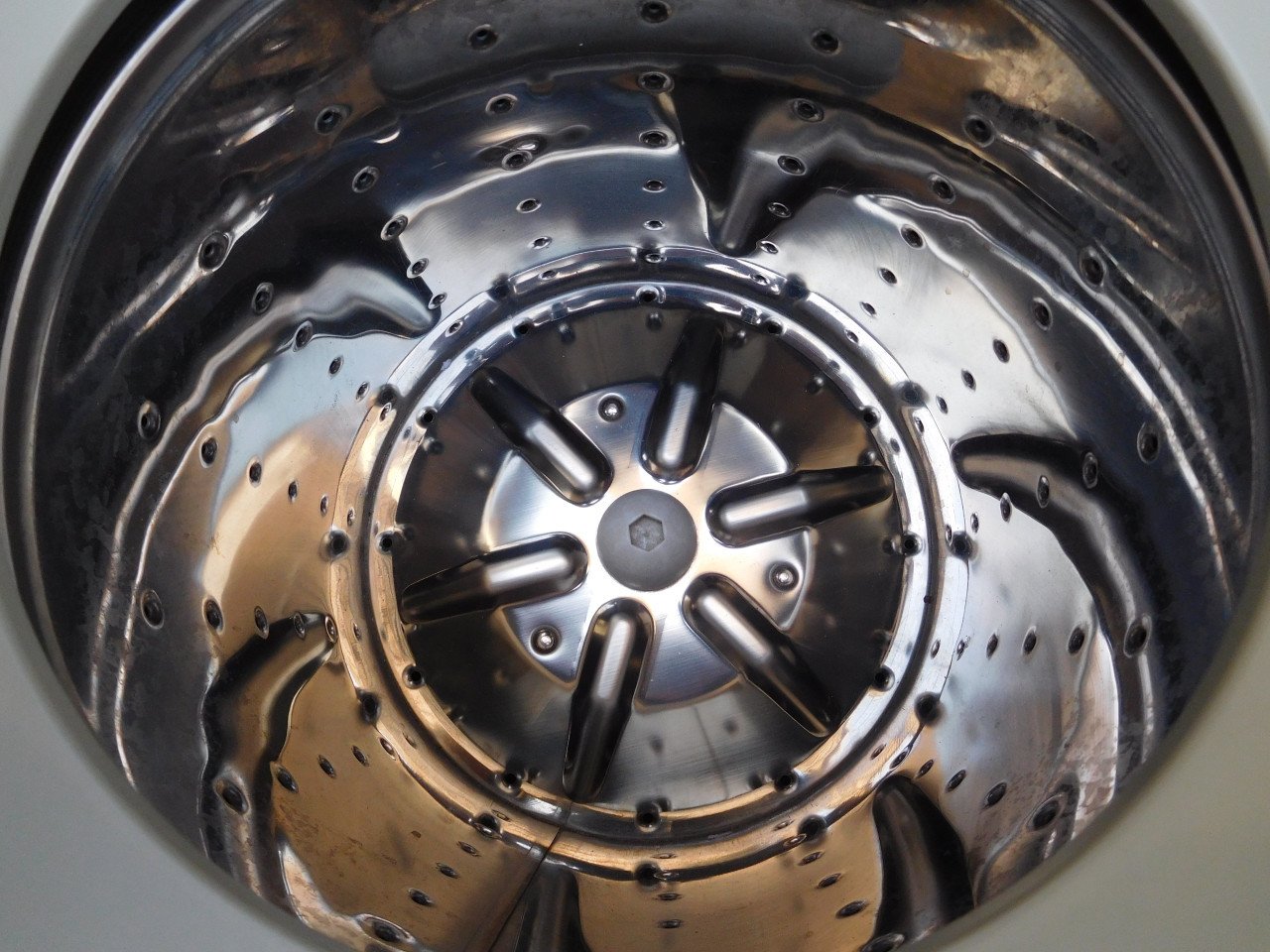 Centrifuge