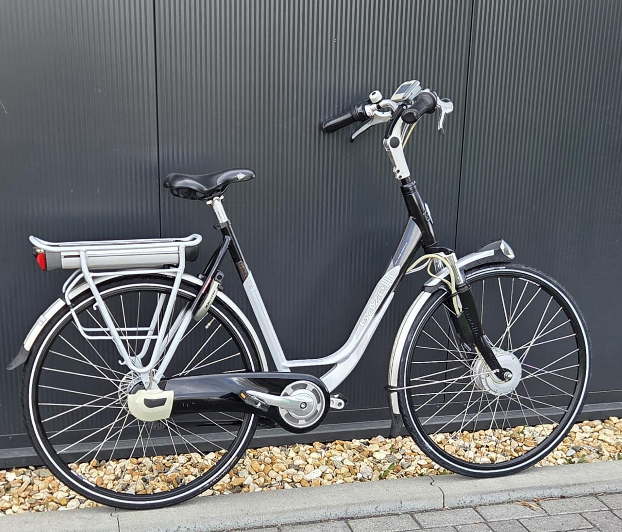 Gazelle Orange Excelent Innergy 57cm