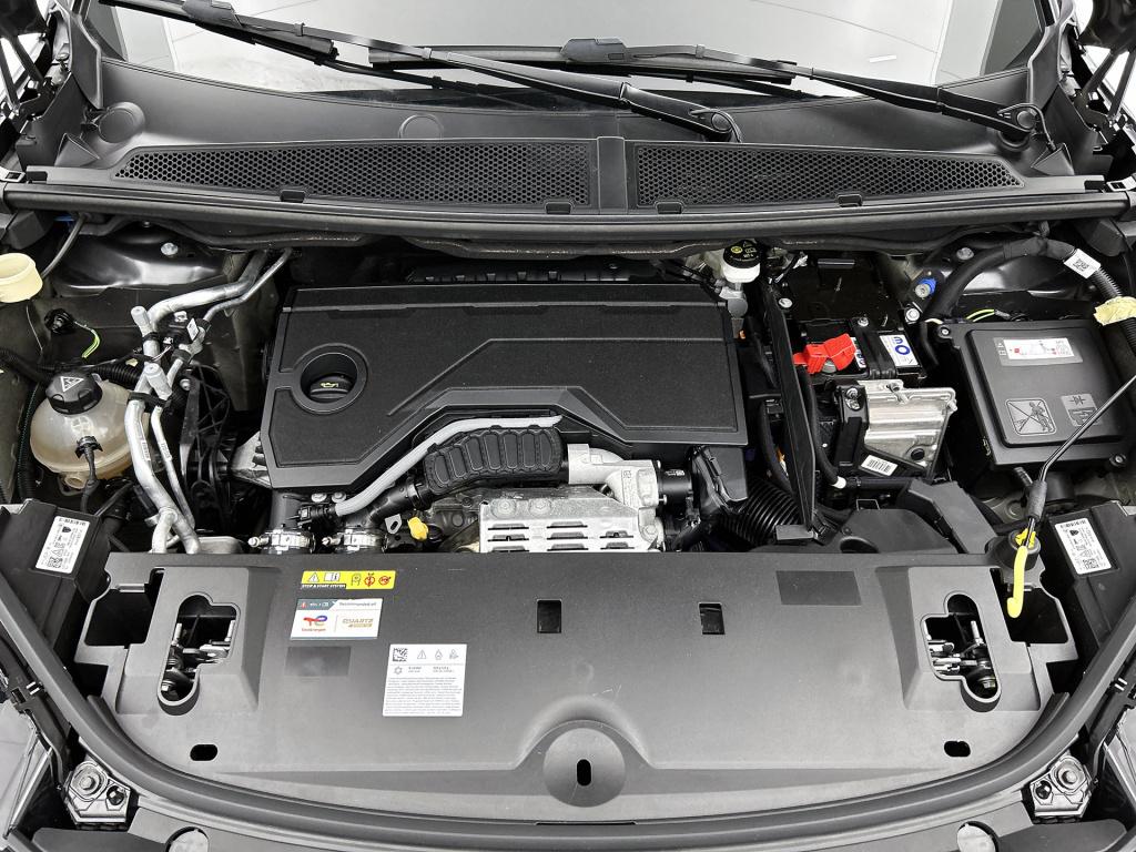 Peugeot 5008 hybrid 145 pk automaat gt 7p | rijklaar | elektrische achterkl