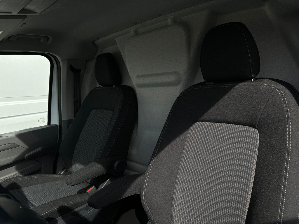 Volkswagen Transporter 2.0 tdi l1h1 28 style