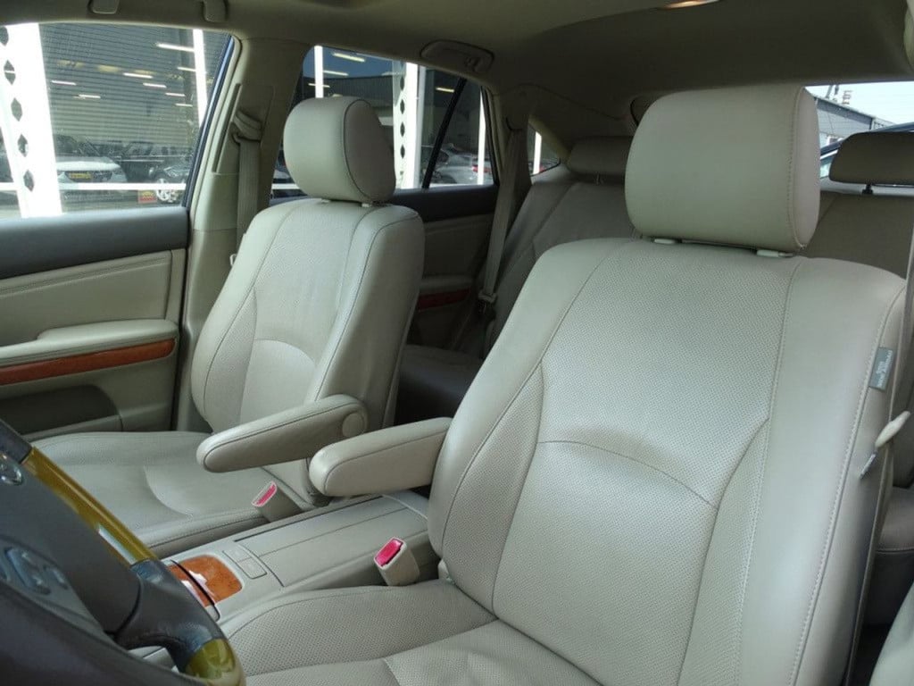 Lexus RX 350 executive pano | navi | youngtimer