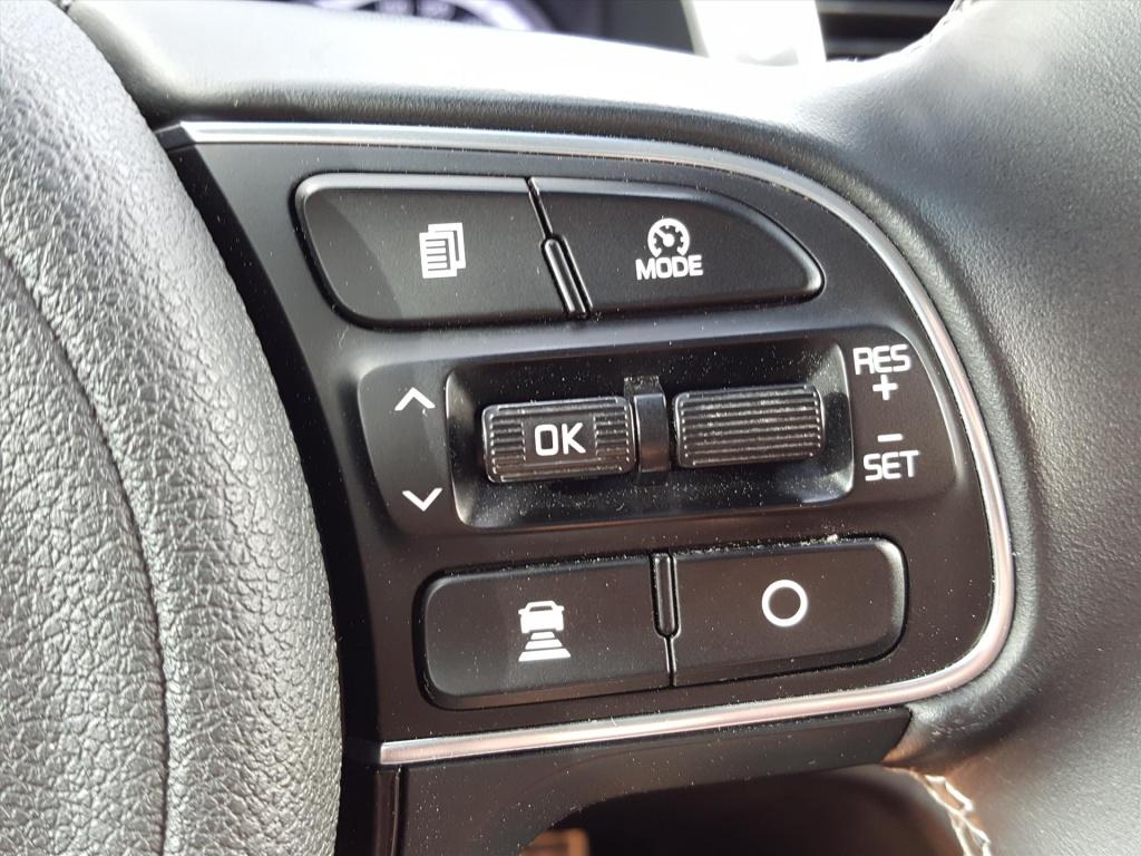 Kia Niro 1.6 gdi hybrid 141pk dct6 executiveline | navi | bt | applecarplay