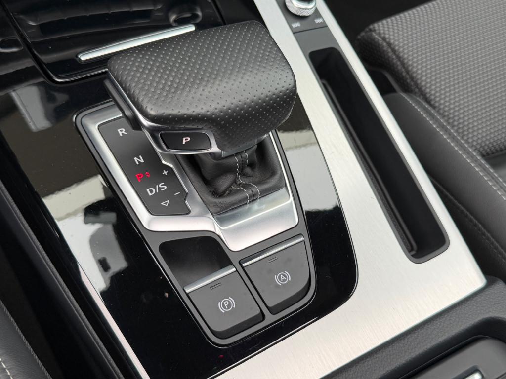 Audi Q5 50 tfsi e s-line | panormadak | virtual | camera | 20 inch | rijkla