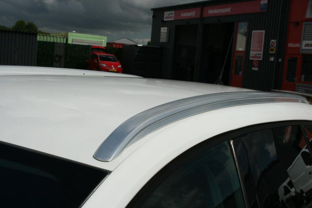 Renault Megane 1.3 tce limited / trekhaak / navi / pdc / keyless