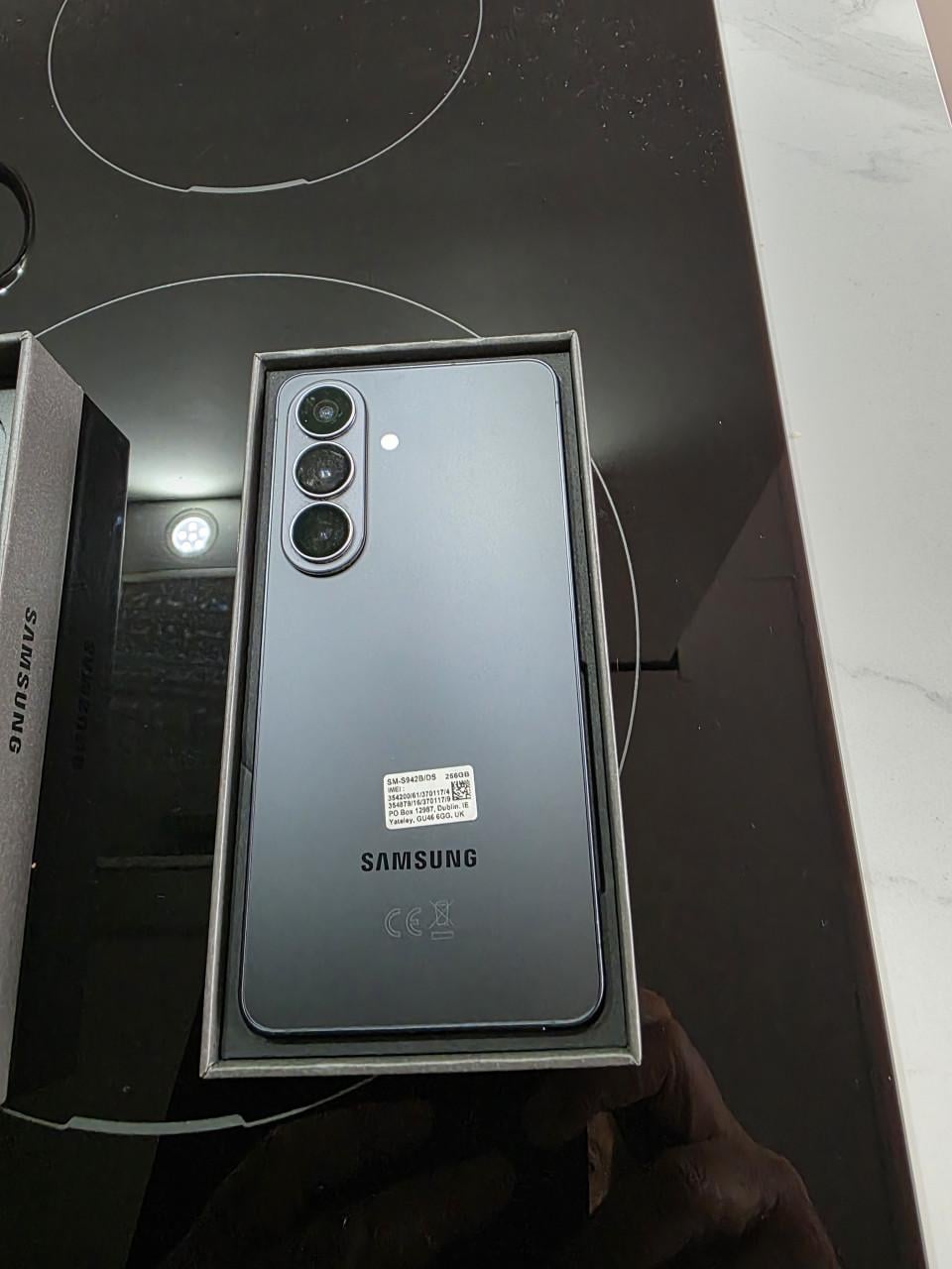 Samsung s26