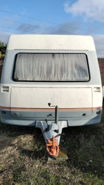 Westfalia 1997