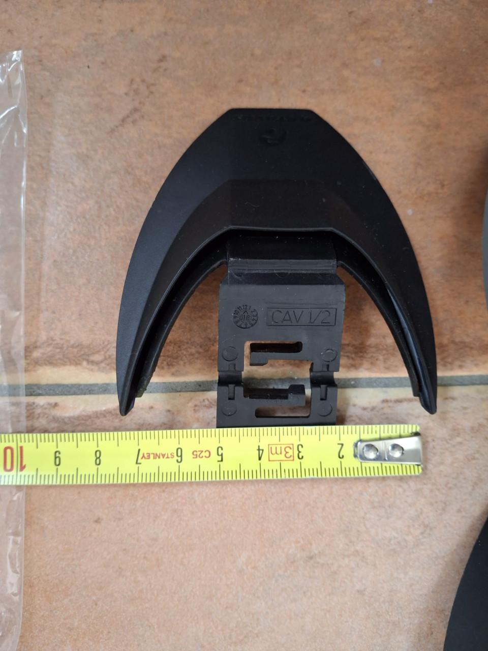 Spatlap/spatbord voor batavus mambo heren/damesfiets