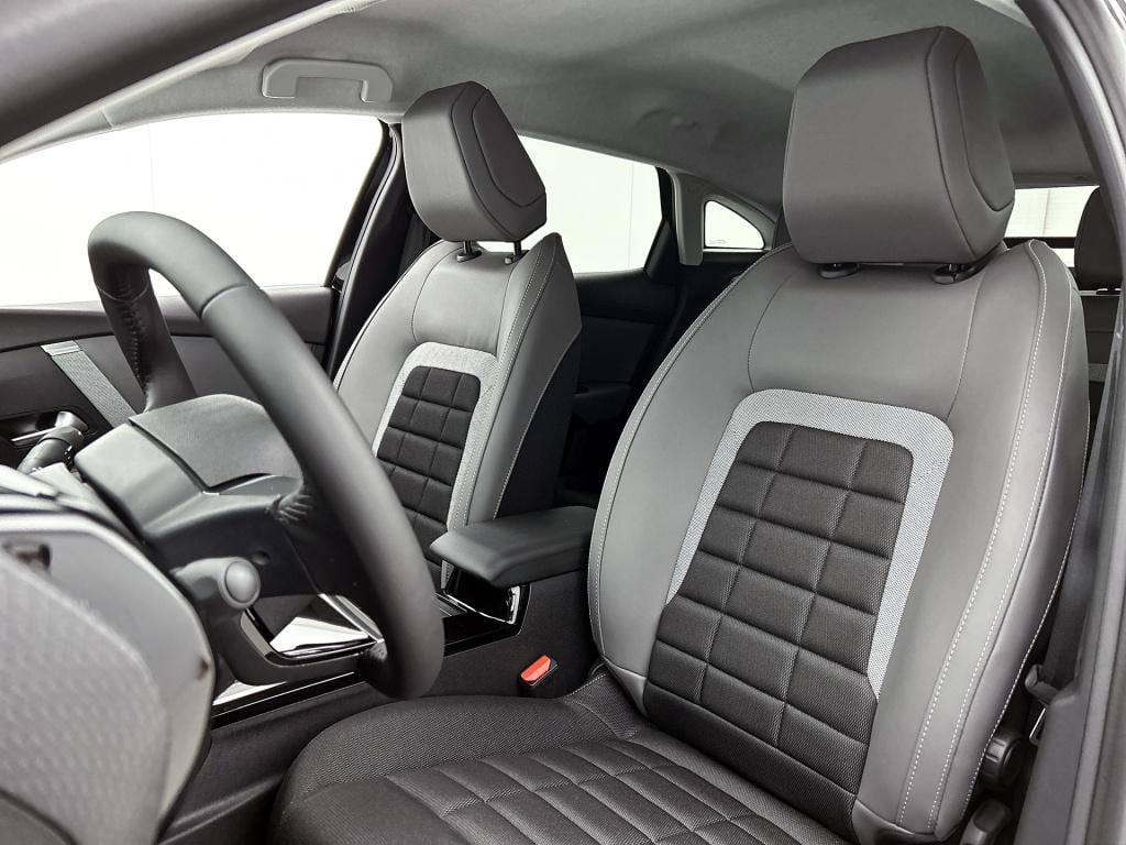 Citroen C4 hybrid 145pk automaat collection | rijklaar | stoelverwarming | 