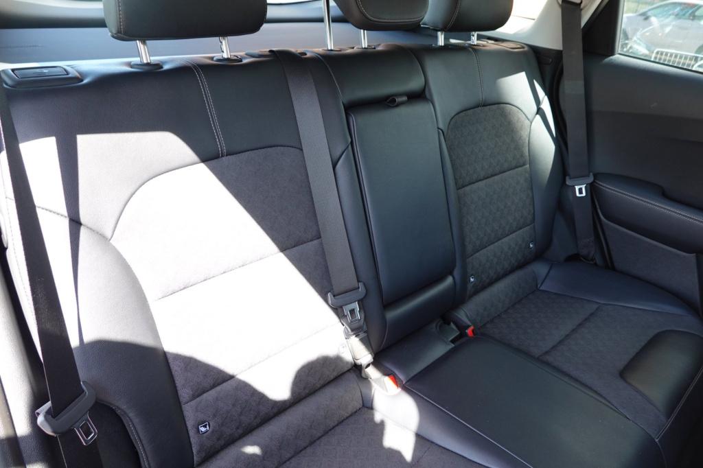 Kia Niro 1.6 gdi hybrid dynamicline