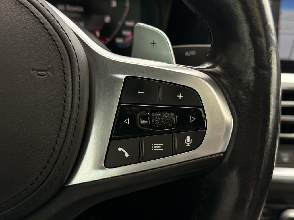 BMW 4 Serie coupé 430i high executive m-sport | stoel / stuur verwarming | 