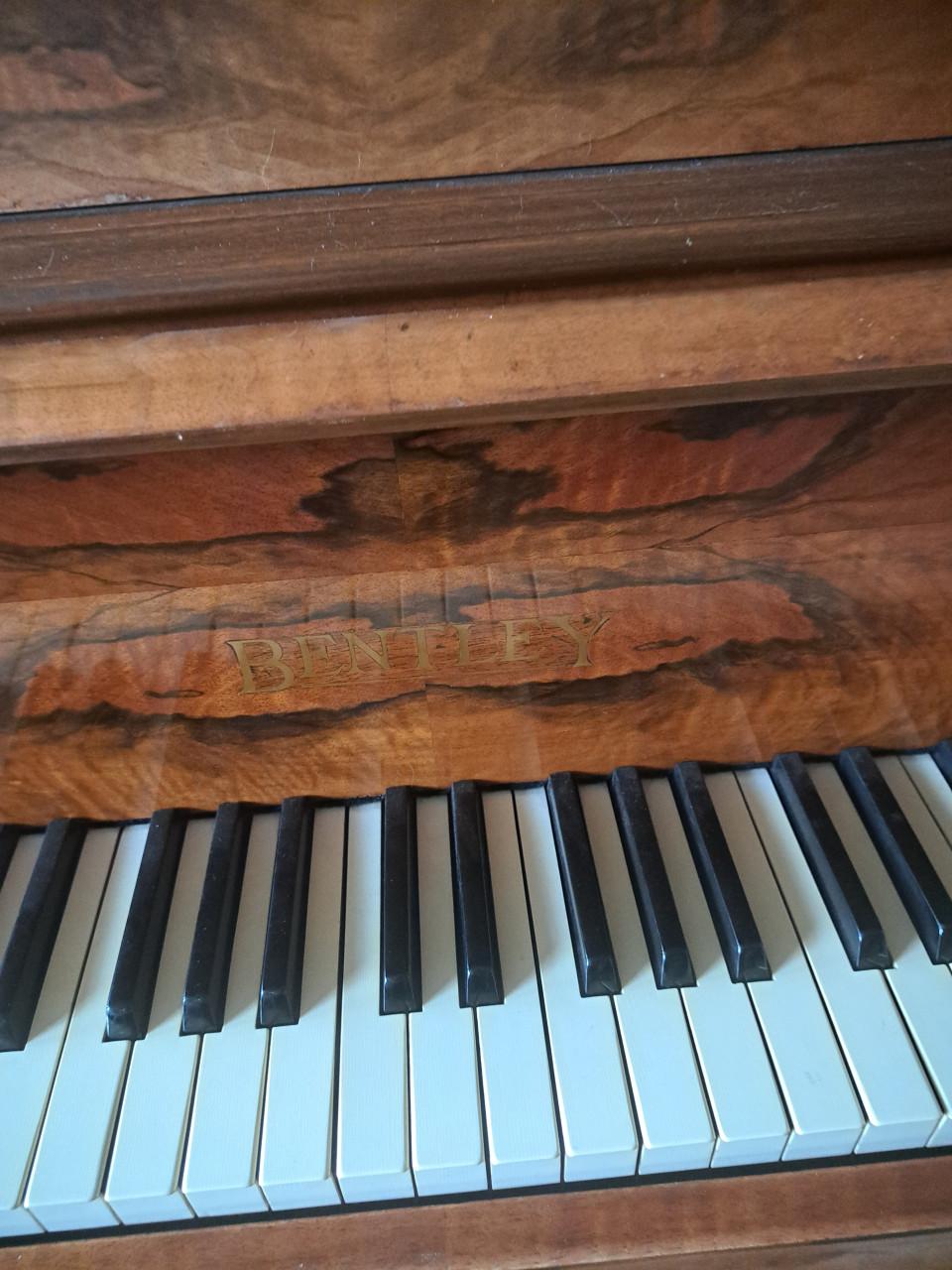 Piano