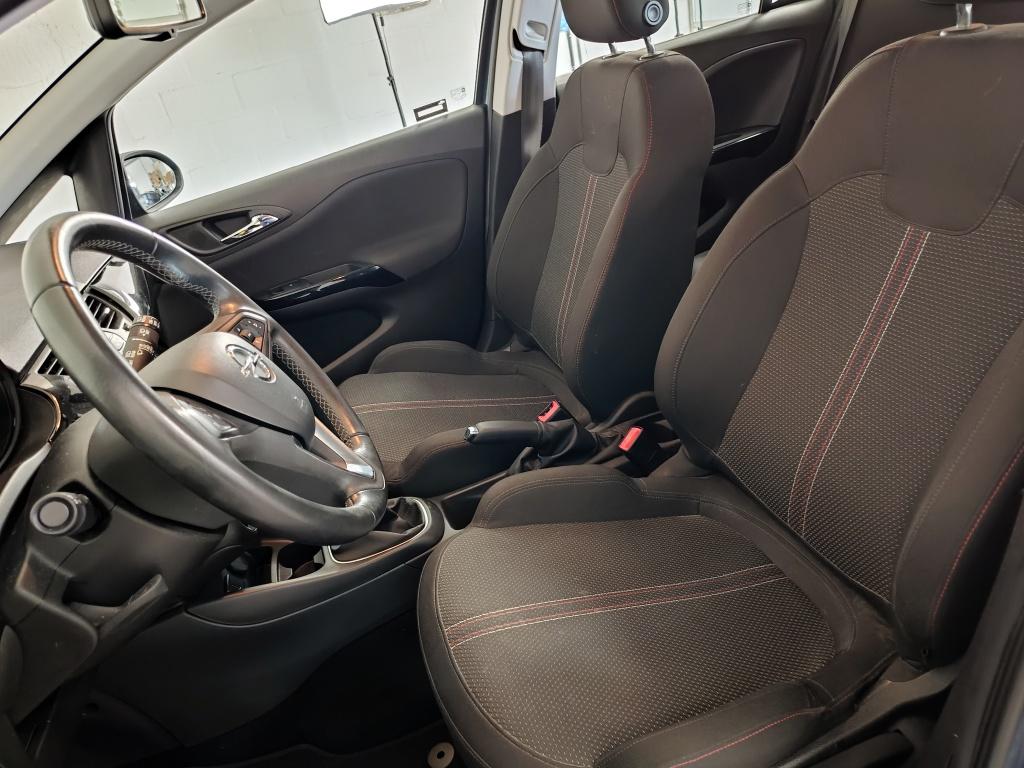 Opel Corsa 1.4 online edition | automaat