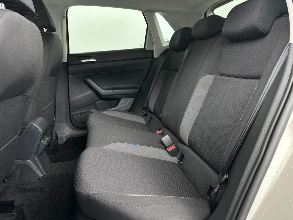 Volkswagen Polo life edition 1.0 70 kw / 95 pk tsi hatchback 7 ver