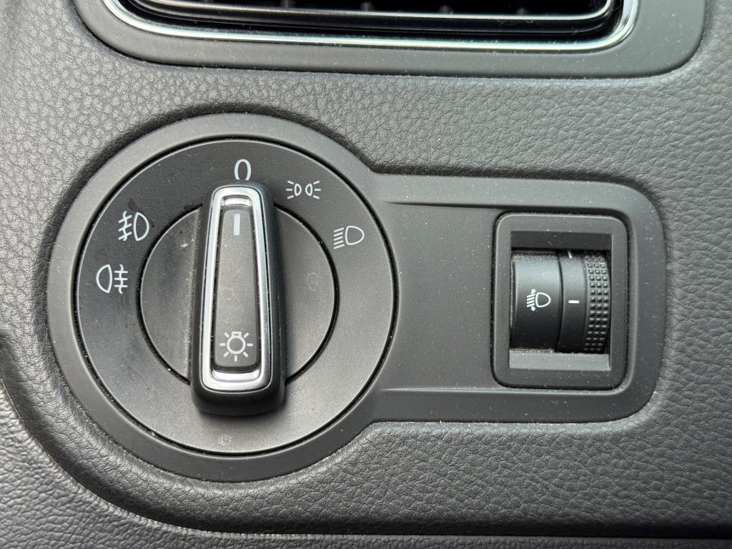 Volkswagen Polo 1.2 tsi comfortline
