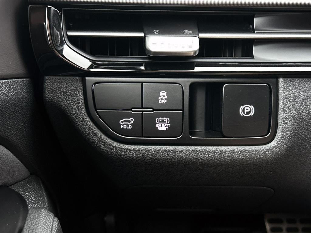 Kia Sportage 1.6 t-gdi hybrid gt-plusline | harman kardon audio | panoramad