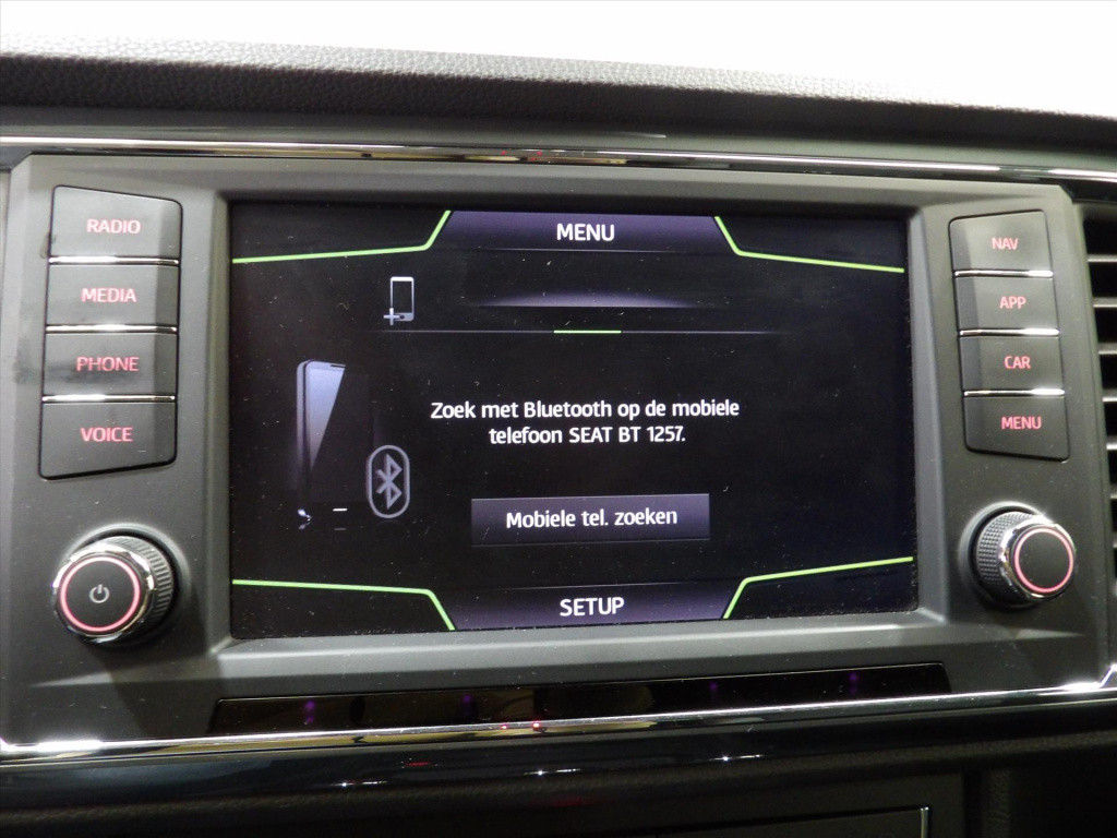 Seat Ateca 1.4 ecotsi 150pk style plus