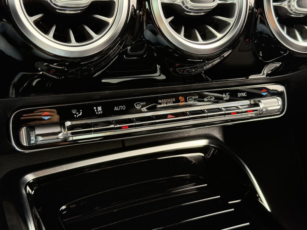 Mercedes-Benz A-Klasse amg 35 4matic edition 1 premium plus | burmester | p