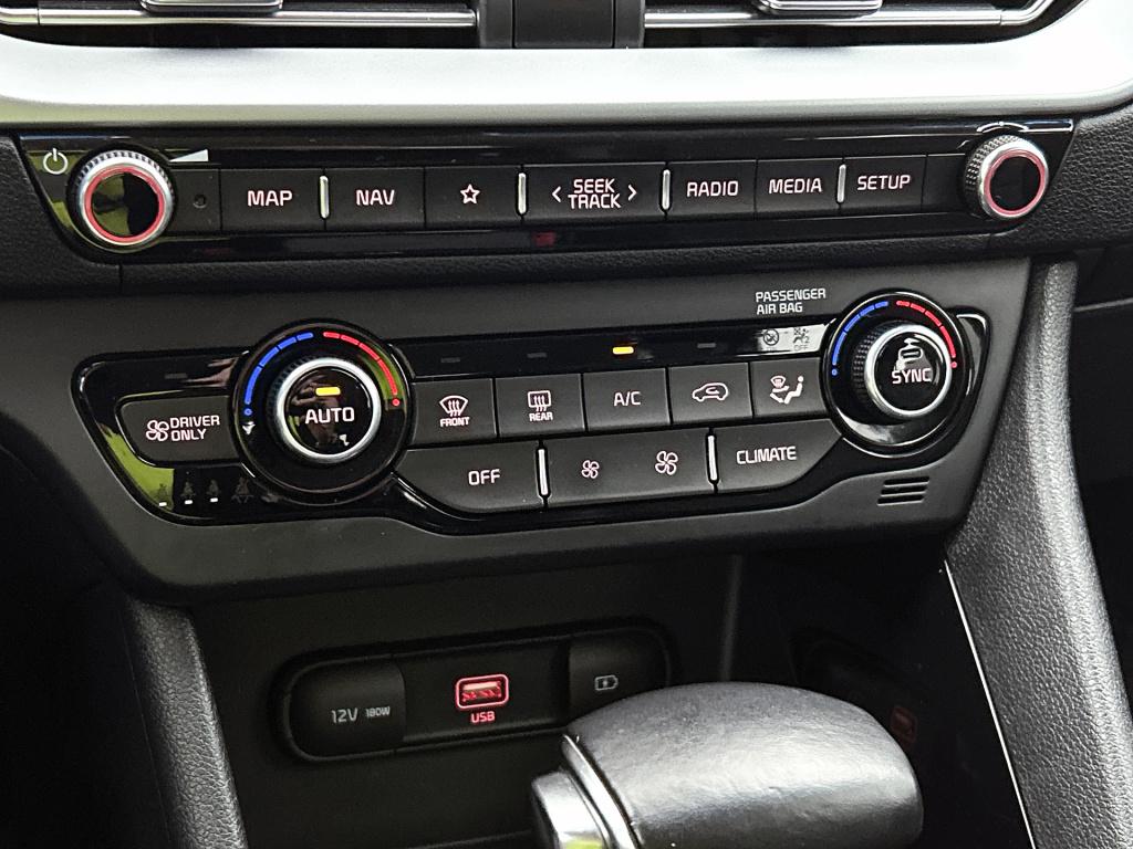 Kia Niro 1.6 gdi phev dynamicline limited