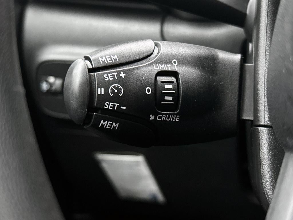 Citroen C3 83pk feel edition | rijklaar | navigatie | apple carplay | activ
