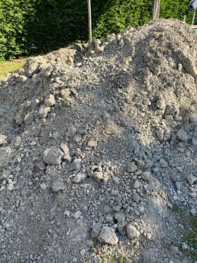 GRATIS Klei grond