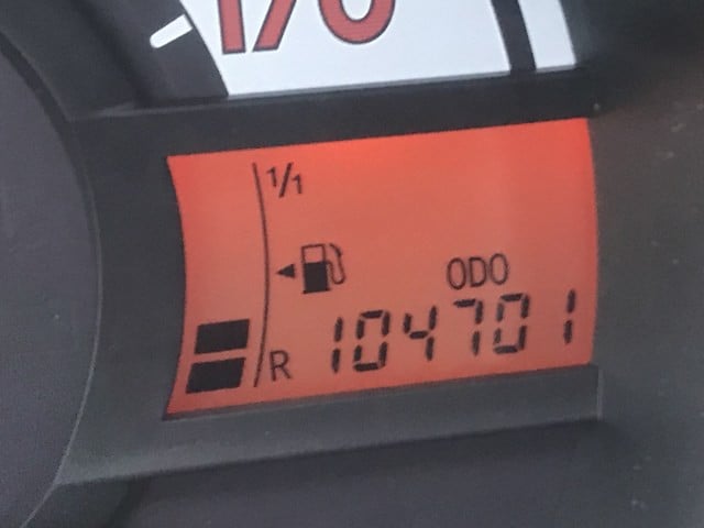 Citroen C1 1.0 airco | 5-deurs | nap | nieuwe apk | 2012