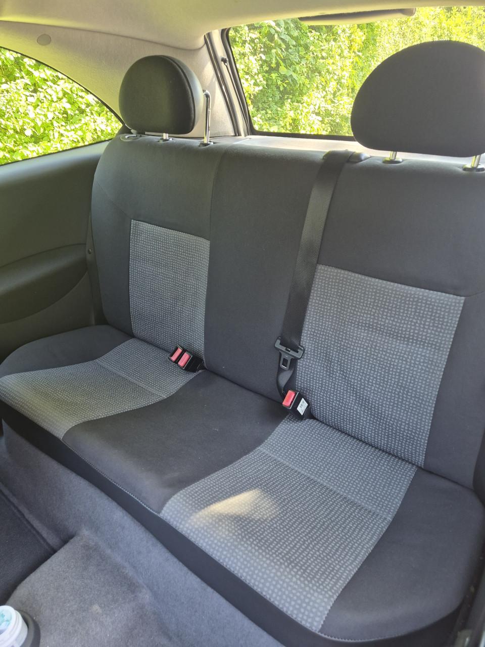 Opel corsa 1.2 automaat