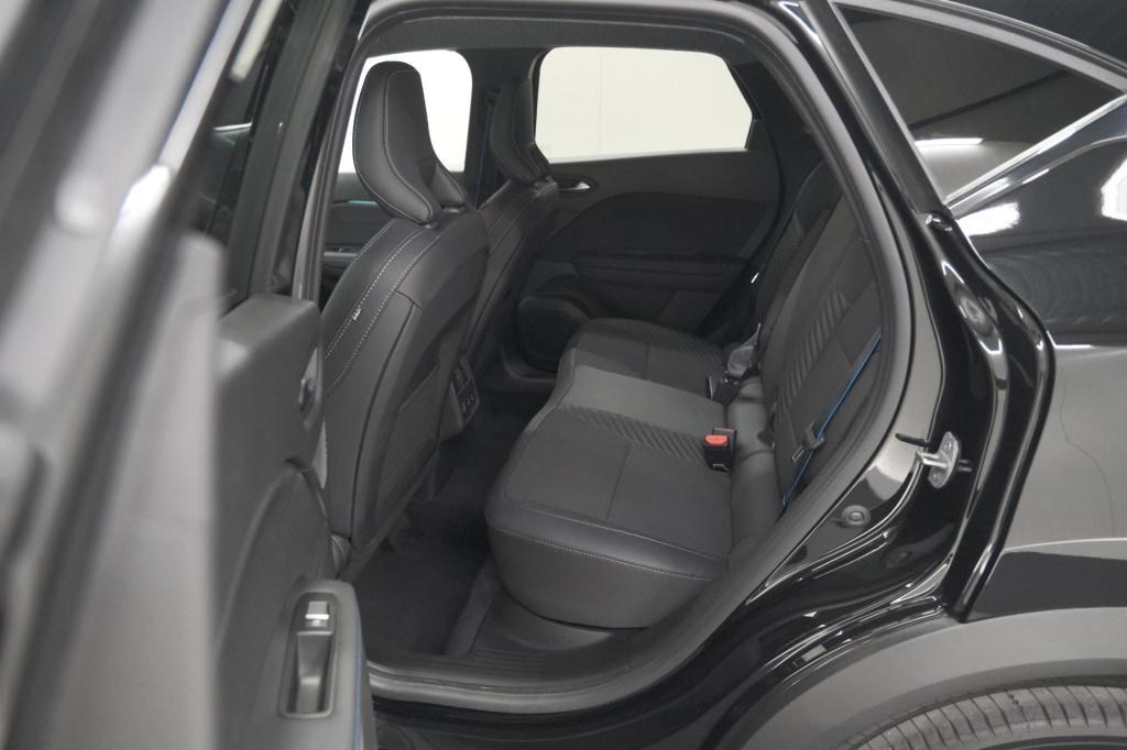 Renault Captur 1.8 e-tech full hybrid 160 esprit alpine | rondom camerazich