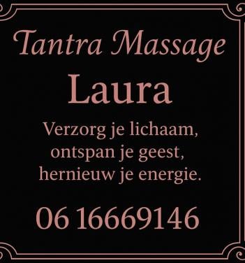 Tantra massage;)